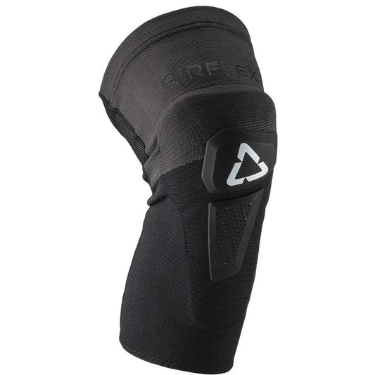 Leatt MTB Knee Guards Airflex Hybrid Black, S