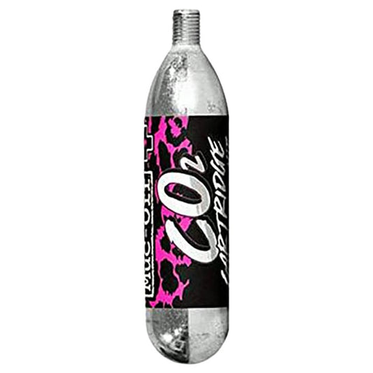 MUC-OFF CO2 cartridge 16 g CO2 cartridge
