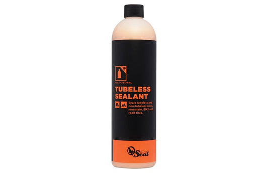 ORANGE SEAL Tubeless Sealant 473 ml