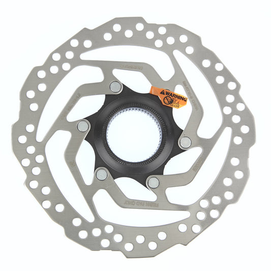 Shimano Bremseskive SM-RT10 160mm Center Lock w/lockring