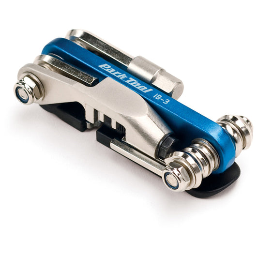 Park Tool Miniverktøy IB-3C 13 funksjoner med kjedekutter