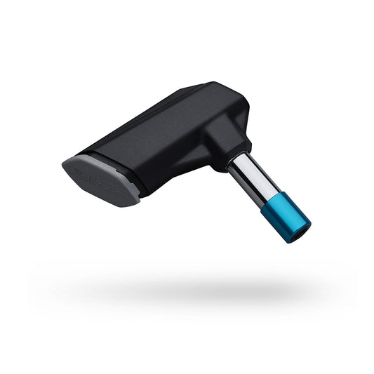 PRO Torque wrench Fixed settings 4/5/6 Nm