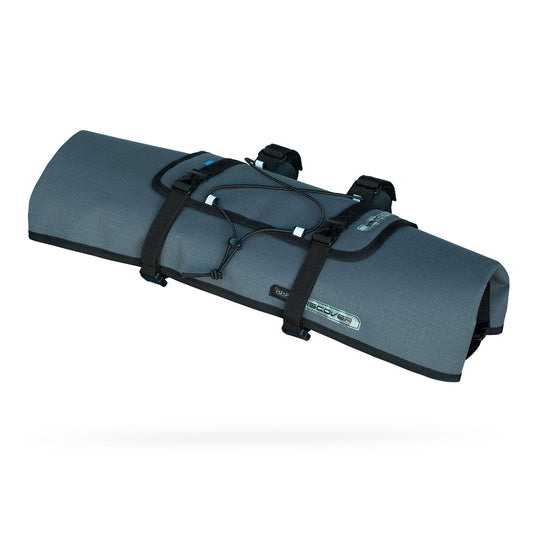 PRO Gravelbag for styre 8L