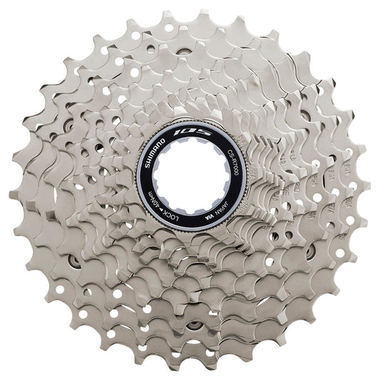 Shimano CS-HG500-10
