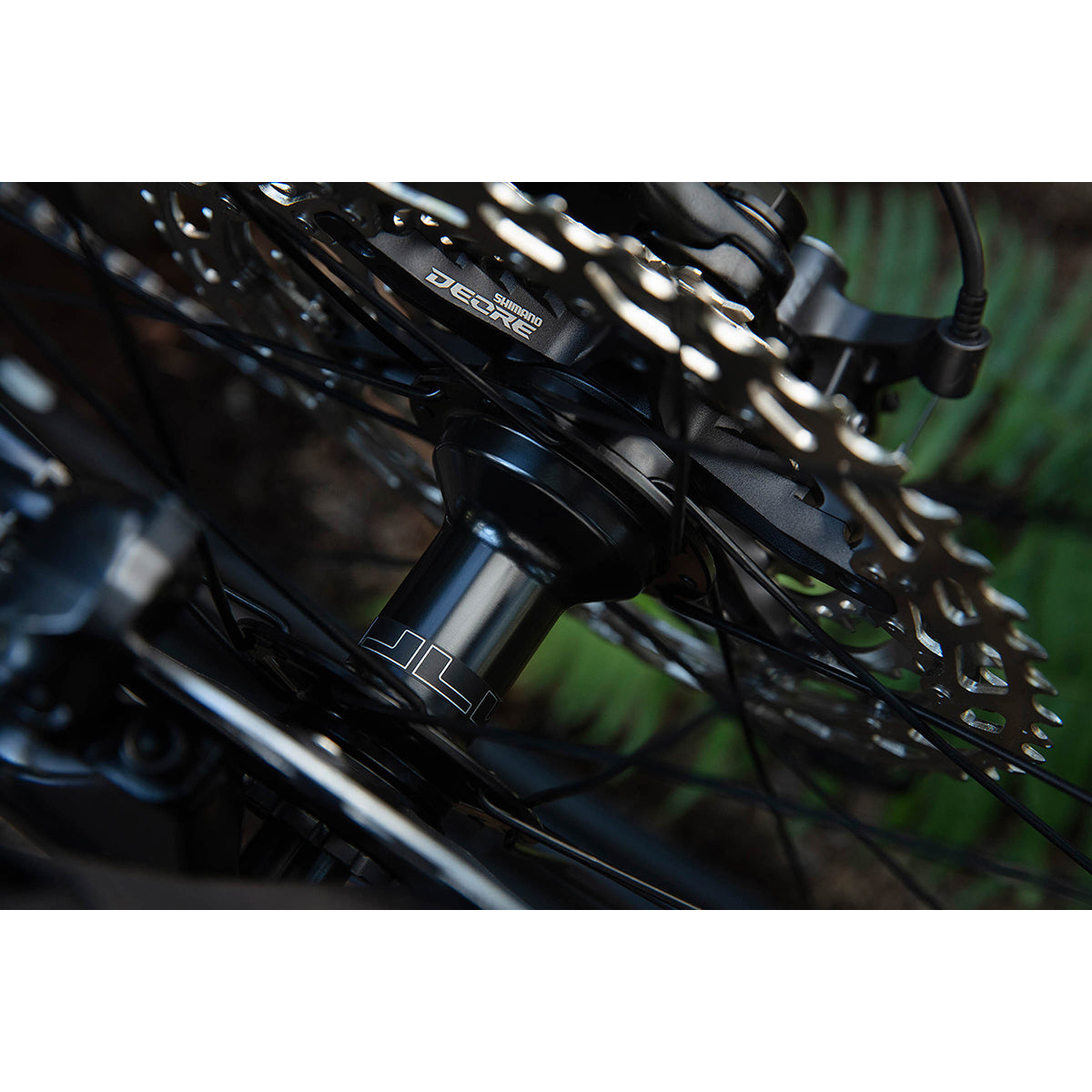 Shimano Kassett 12-delt 10-51 CS-M6100-12 Deore