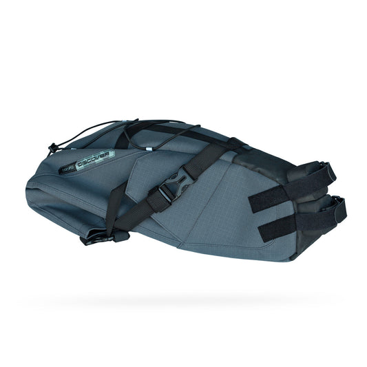 PRO Discover seatpost bag 15liter