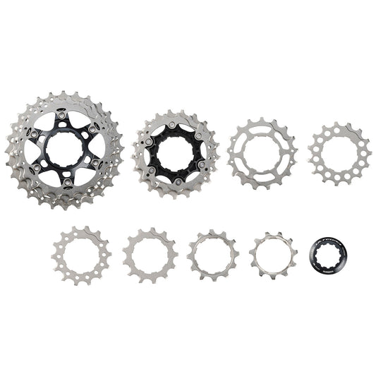 Shimano kassett Ultegra 11-delt 11-30 CS-R8000