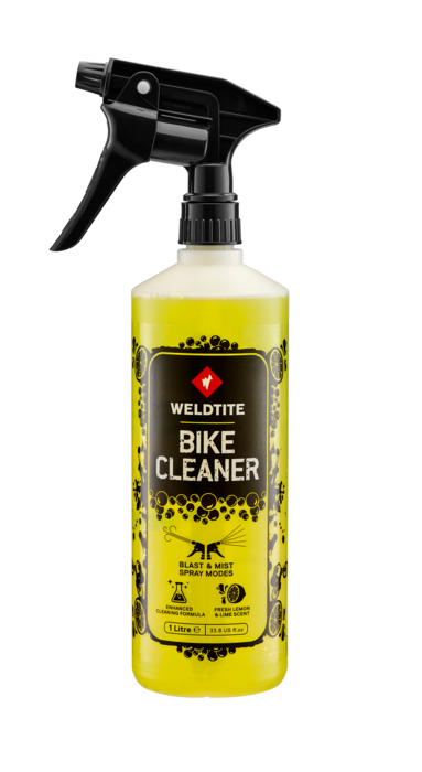 Bike Cleaner 1ltr 1L