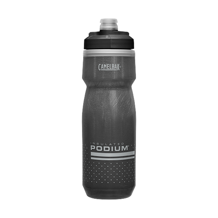 Camelback Drikkeflaske Podium Chill Black 0,6L