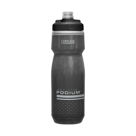 Camelback Drikkeflaske Podium Chill Black 0,6L
