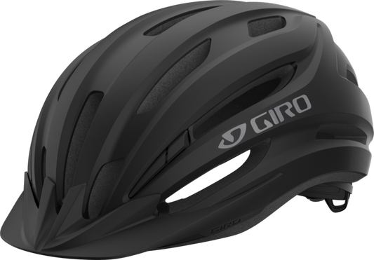 Sykkelhjelm Register Mips II Matte Black/Charcoal UA