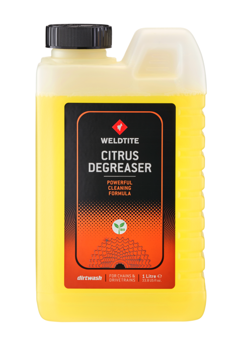 Citrus Degreaser - Liquid 1ltr 1L