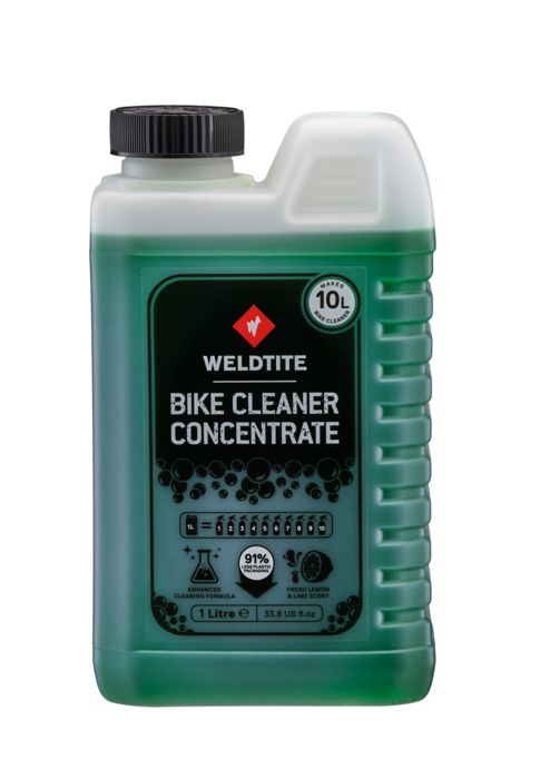 Bike Cleaner Concentrate 1L