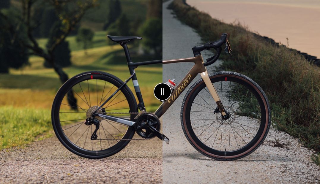 Wilier Rave SL 2025