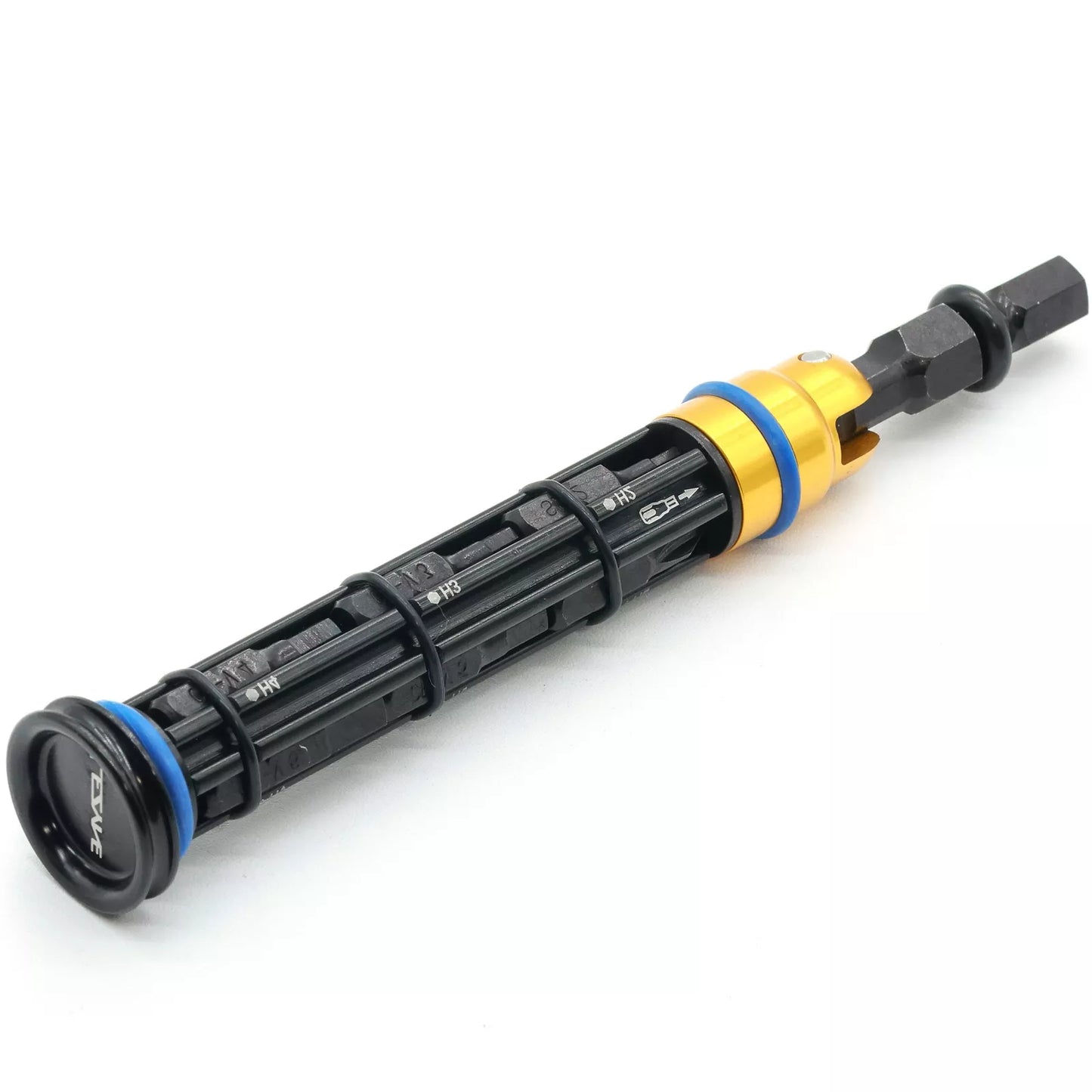 Lezyne BarPlug Insert Kit