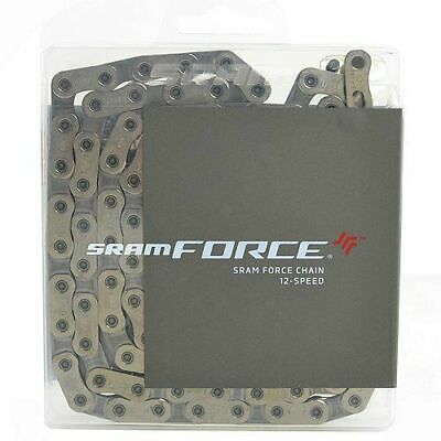 Sram Force AXS Flattop Kjede - 114 Ledd