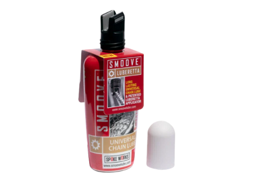 Smoove Lubretta Chain Lube