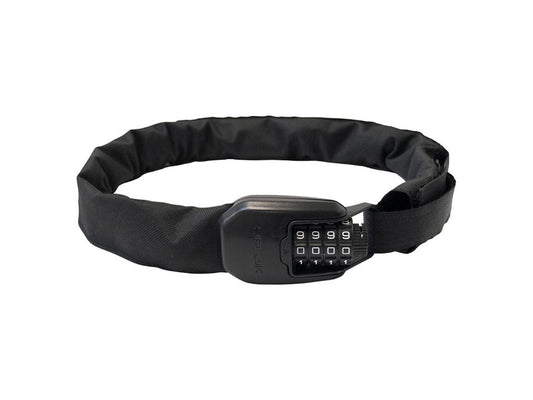 HIPLOK Spin Chain lock