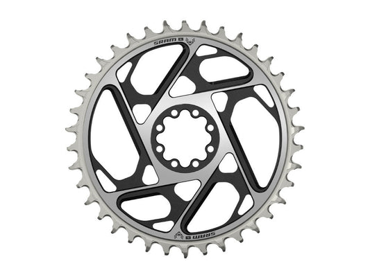 SRAM XX SL Eagle Transmission Chainring 8-hole Direct Mount 3 mm Offset