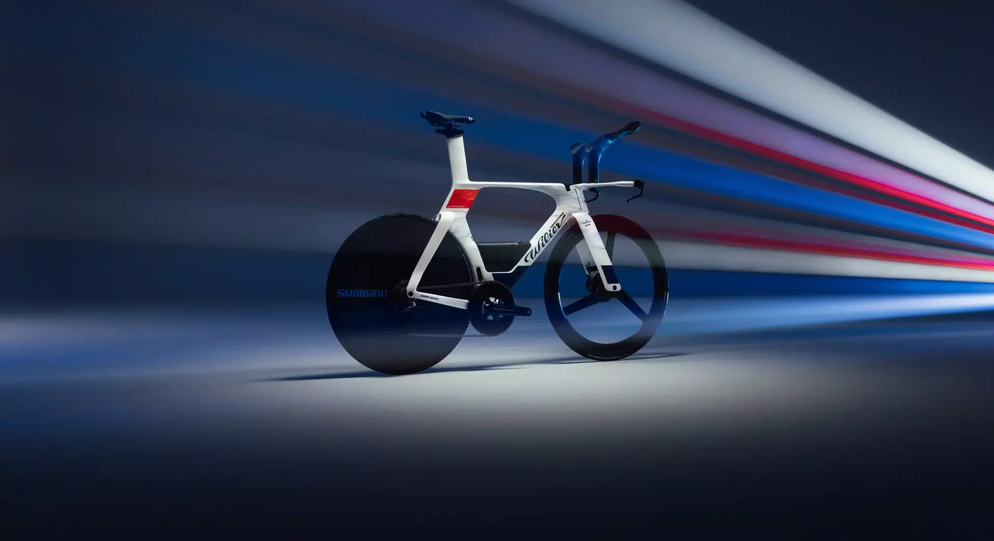 Wilier Supersonica SLR 2025