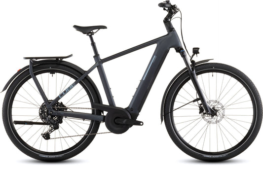 Cube Kathmandu Hybrid ONE 800 2026 Høyt innsteg