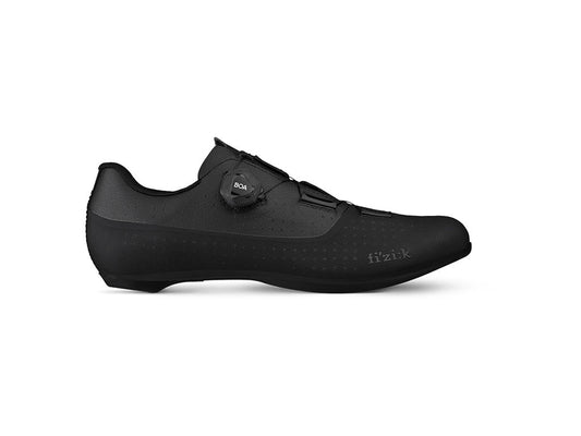 FIZIK Tempo R4 Overcurve Wide Black/black 45 Varenr.: TPR4OXW1K-1010-45