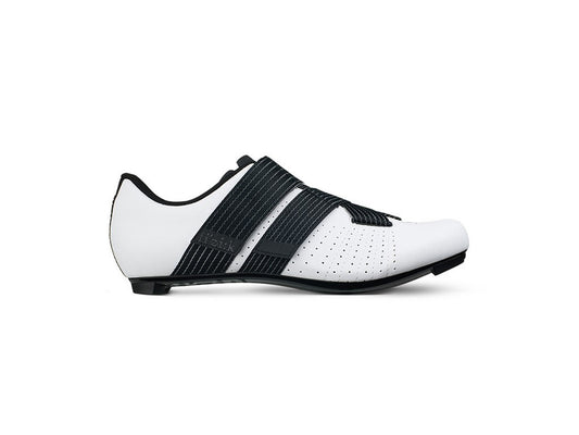 FIZIK Tempo R5 Powerstrap hvit/sort