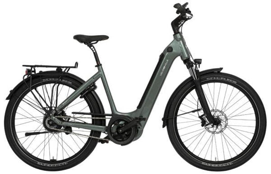 Velo De Ville SEB990 SUV SMART 27,5" 12Gg XT LA2206J10559
