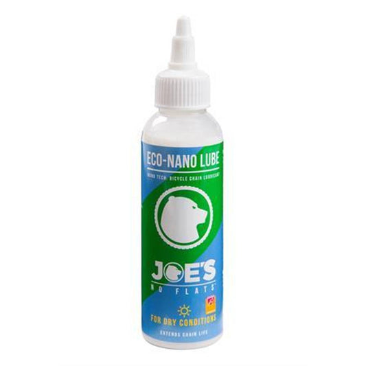 Joes Eco-Nano Lube Wet