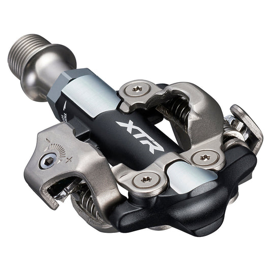 Shimano XTR SPD pedaler. PD-M9100