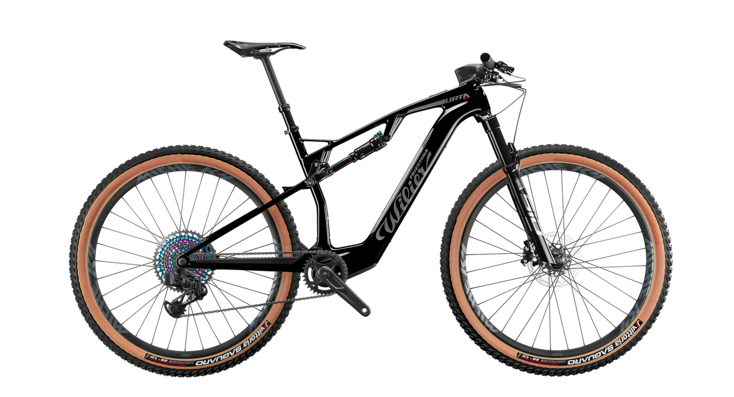 Wilier Urta Hybrid 2025
