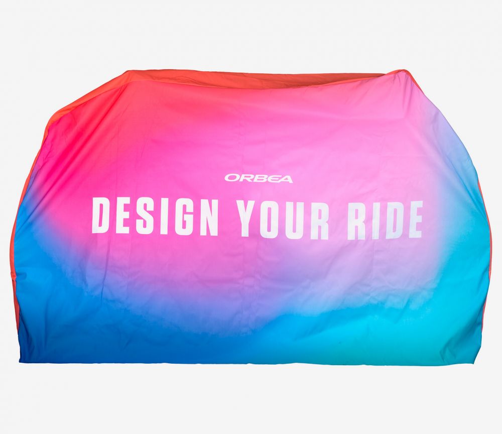 Orbea Custom My0 terrengsykkel sykkel-cover