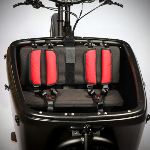 Douze Child Seat for black box V2